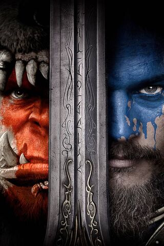 Epic Clash of Worlds: W..