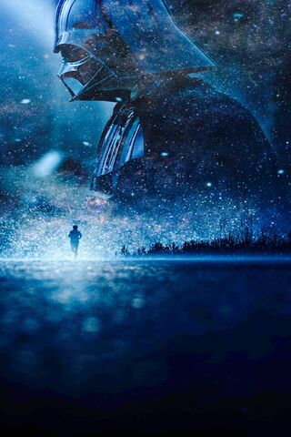 Eternal Shadows: A Journey into the Dark Side