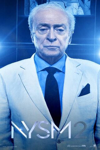 The Master of Illusion: A Cinematic Legend