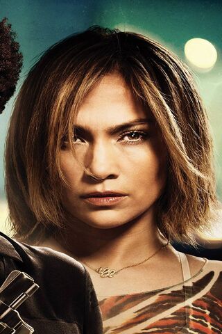 Unstoppable: The Power of Jennifer Lopez