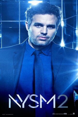 Unmasking the Charm: NYSM2