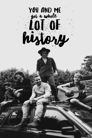 History 1d