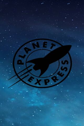 Planet Express Space Wallpaper - Download to your mobile from PHONEKY