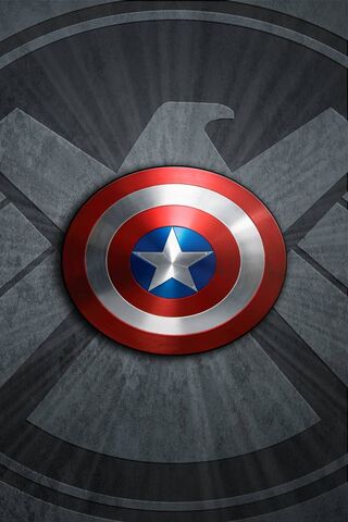 The Shield of Justice: ..