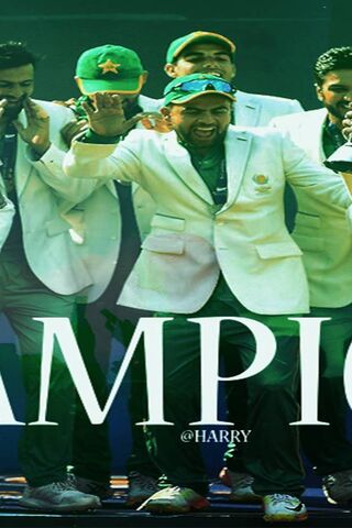 Champion
