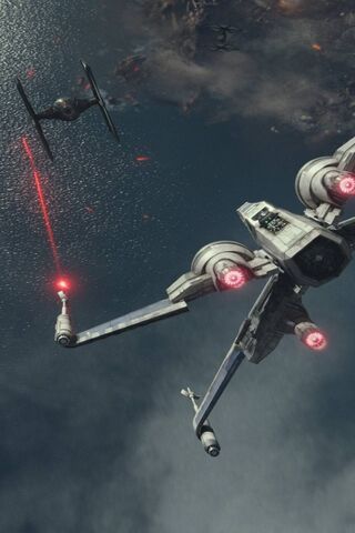 Star War