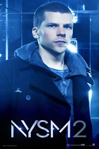 The Mastermind Returns: NYSM2