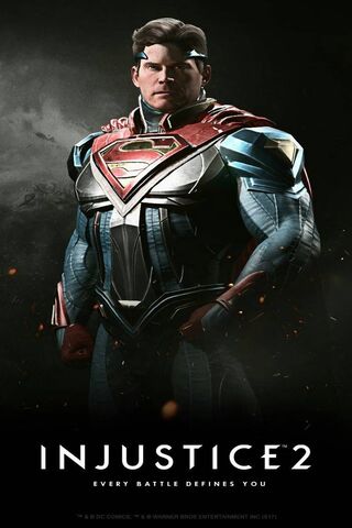 The Man of Steel: A Hero's Evolution