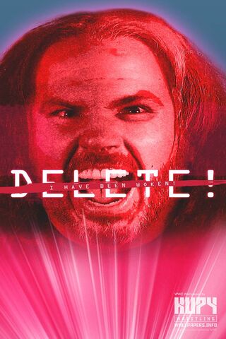 The Deletion of Matt Hardy: Embrace the Chaos! 🔥