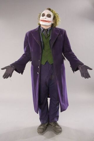 The Clown Prince of Crime Unleashed 🎭