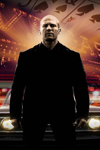 High Stakes Showdown 🎲