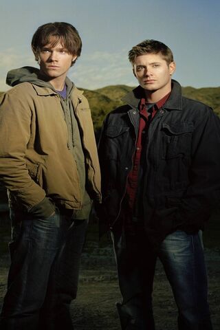 Brothers in Arms: The Legendary Hunters