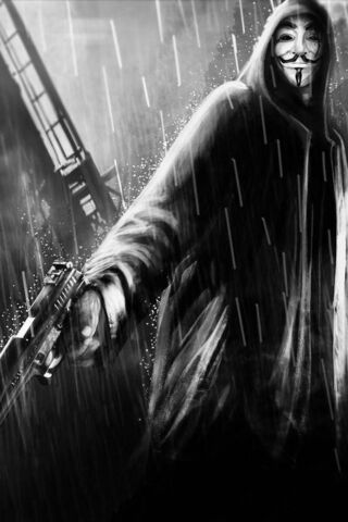 Veil of Shadows: The An..