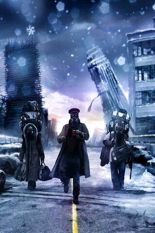 Apocalyptic