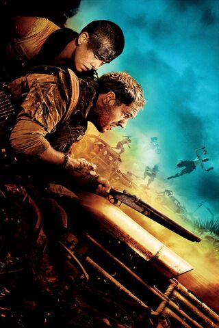 Mad Max