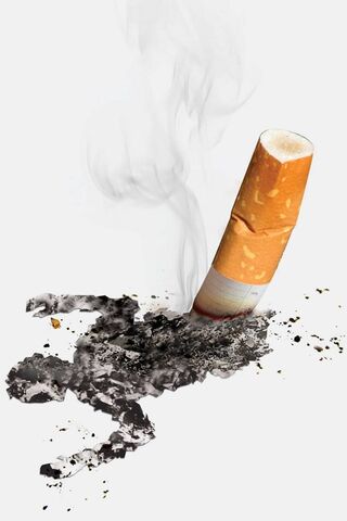 Deja de fumar