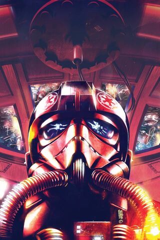 Tie Fighter