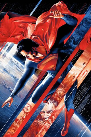 Hero in Flight: The Legend of Steel 🦸 ✨