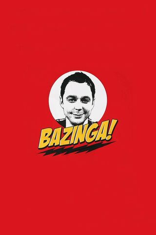 Bazinga! The Ultimate Prankster's Catchphrase 🎉