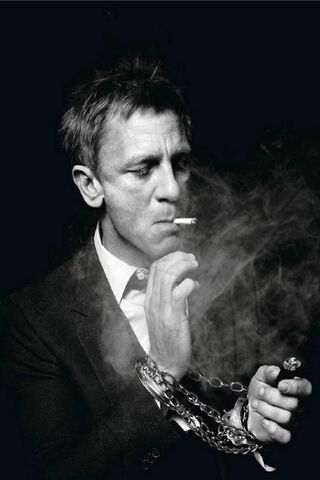 The Enigmatic Bond: A Portrait of Intrigue