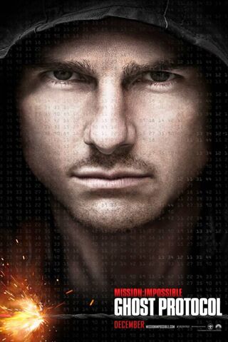 Operation: Ghost Protocol Unleashed! 🚀