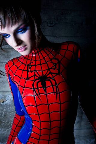 Spider Woman