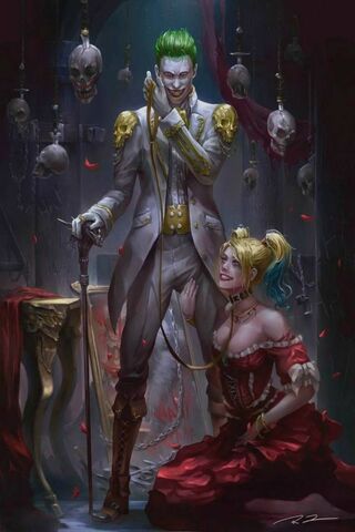 Bound by Madness: A Love Story