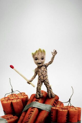 Groot