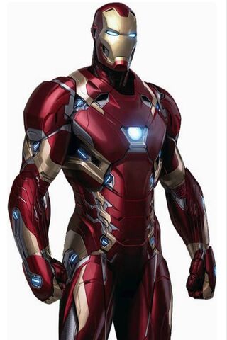 Iron Man