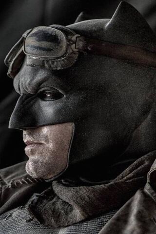 The Dark Knight Rises: A Hero's Grit