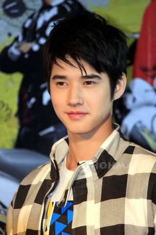 Mario: The Charismatic Star 🌟