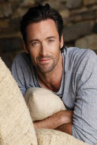 Hugh Jackman