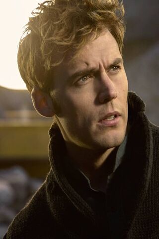 Finnick