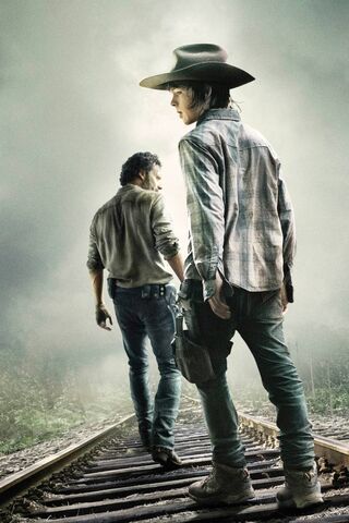 Survival on the Edge: A..