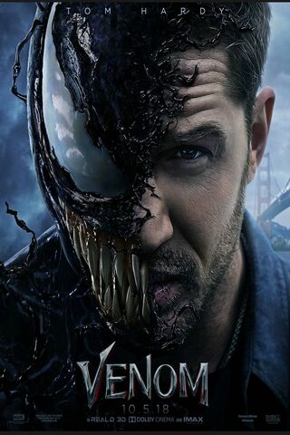 Unleashing the Darkness: Venom's Duality