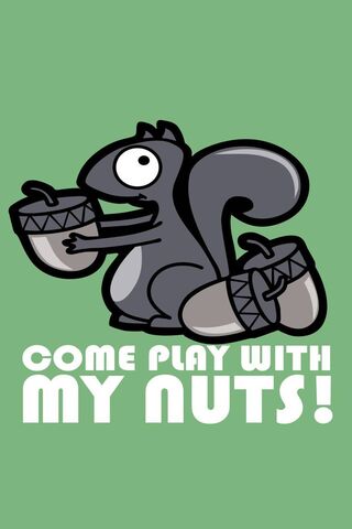 Squirrel Shenanigans: Nutty Fun Awaits! 🐿️🌰