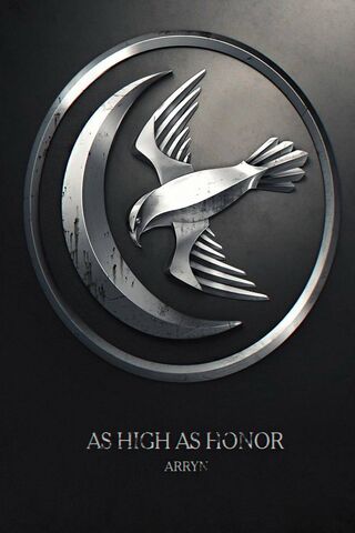 The Honor of House Arryn 🦅🌙