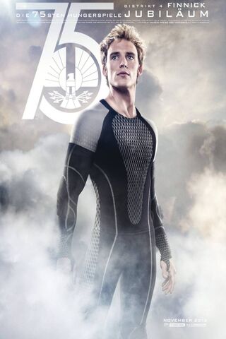 Finnick