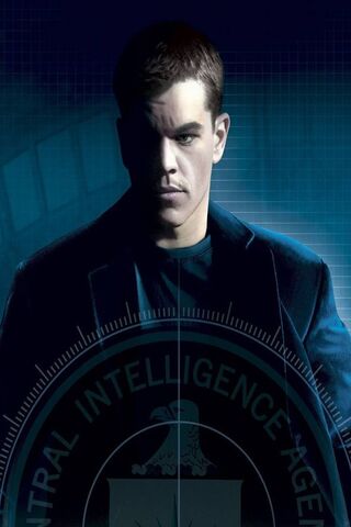 Bourne