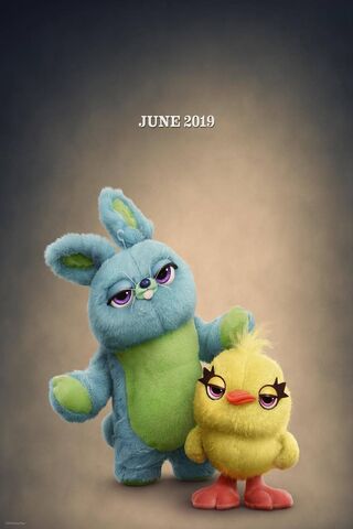 Toy Story 4 Wallpaper Download To Your Mobile From Phoneky