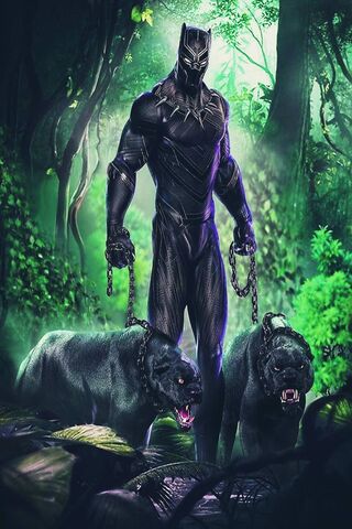 Black Panther