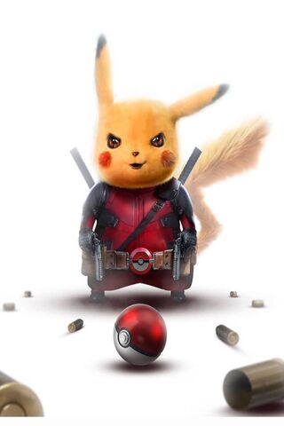 Pikapool