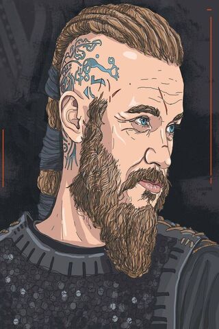 Ragnar Lothbrok