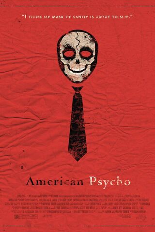 Behind the Mask: The Dark Side of Americano