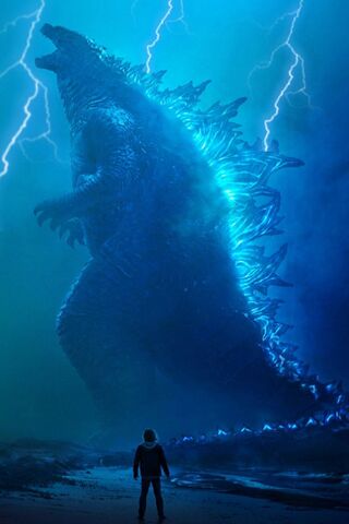 Hình nền : phim, Godzilla King of the Monsters 1920x816 - ricardolis -  1516881 - Hình nền đẹp hd - WallHere