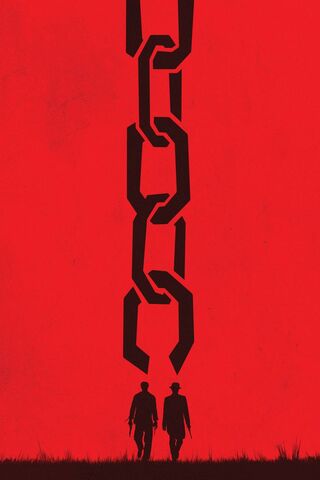 Breaking Free: The Journey of Django