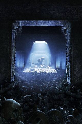 Battle of the Beasts: Alien Awakening