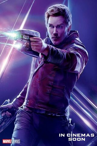 Starlord