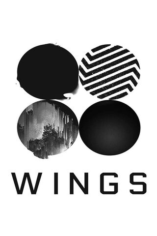 Bts-Wings