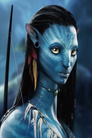 Neytiri